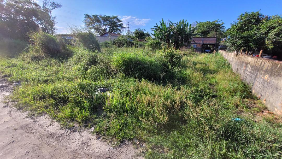 TerrenoVenda em Itapoá no bairro Itapoá