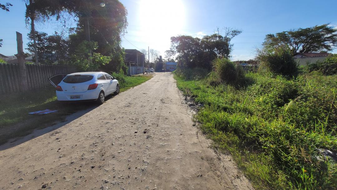 TerrenoVenda em Itapoá no bairro Itapoá