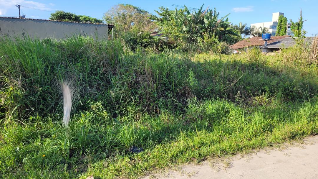 TerrenoVenda em Itapoá no bairro 