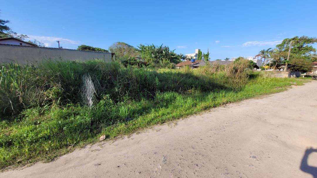 TerrenoVenda em Itapoá no bairro 