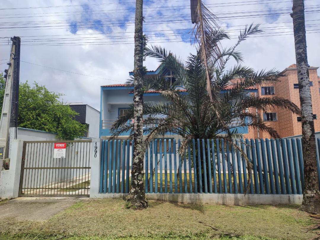 Duplex-triplexVenda em Itapoá no bairro Cambiju