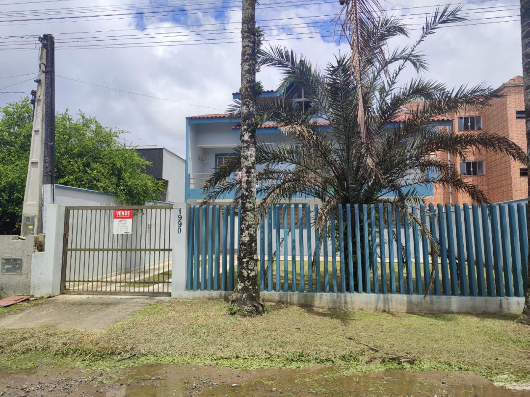 Duplex-triplexVenda em Itapoá no bairro Cambiju