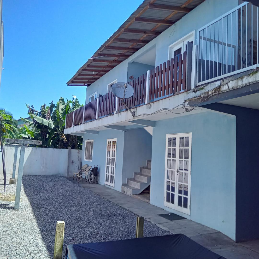 PrédioVenda em Itapoá no bairro Balneário Estrelas