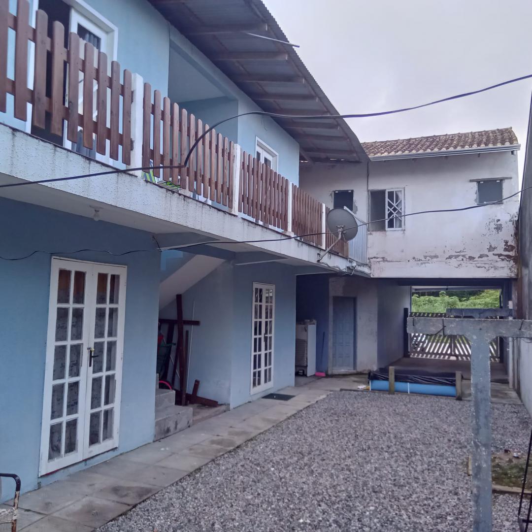 PrédioVenda em Itapoá no bairro Balneário Estrelas