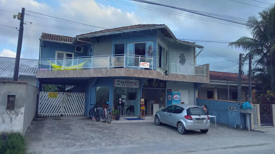 PrédioVenda em Itapoá no bairro Balneário Estrelas