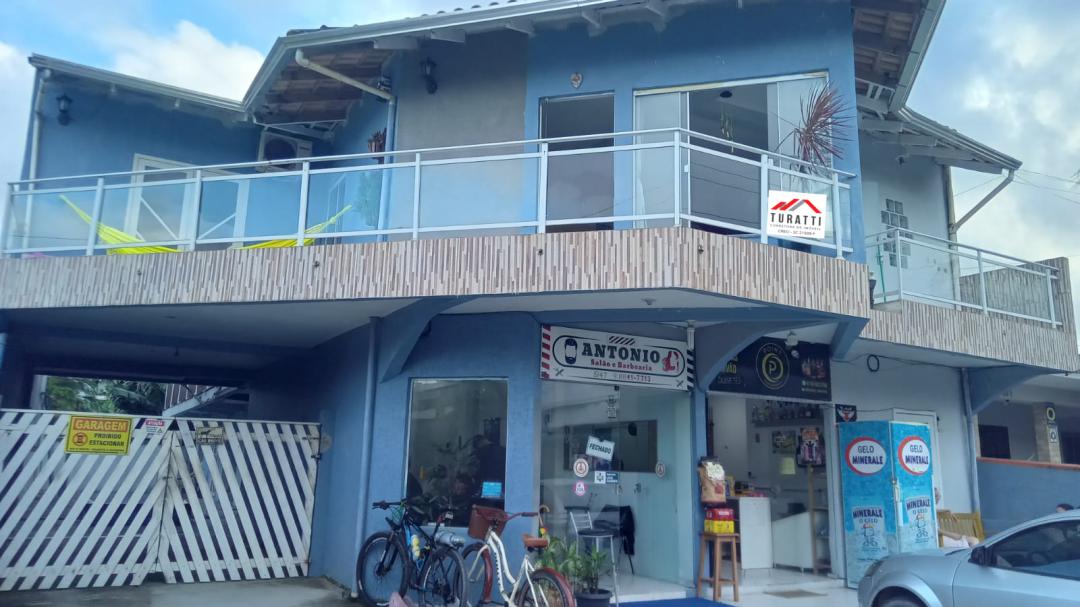 PrédioVenda em Itapoá no bairro Balneário Estrelas