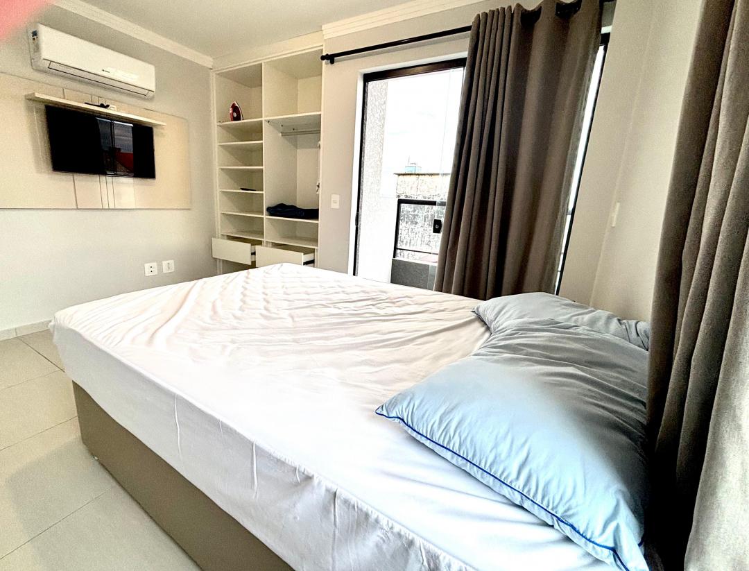 ApartamentoVenda em Itapoá no bairro Itapema do Norte