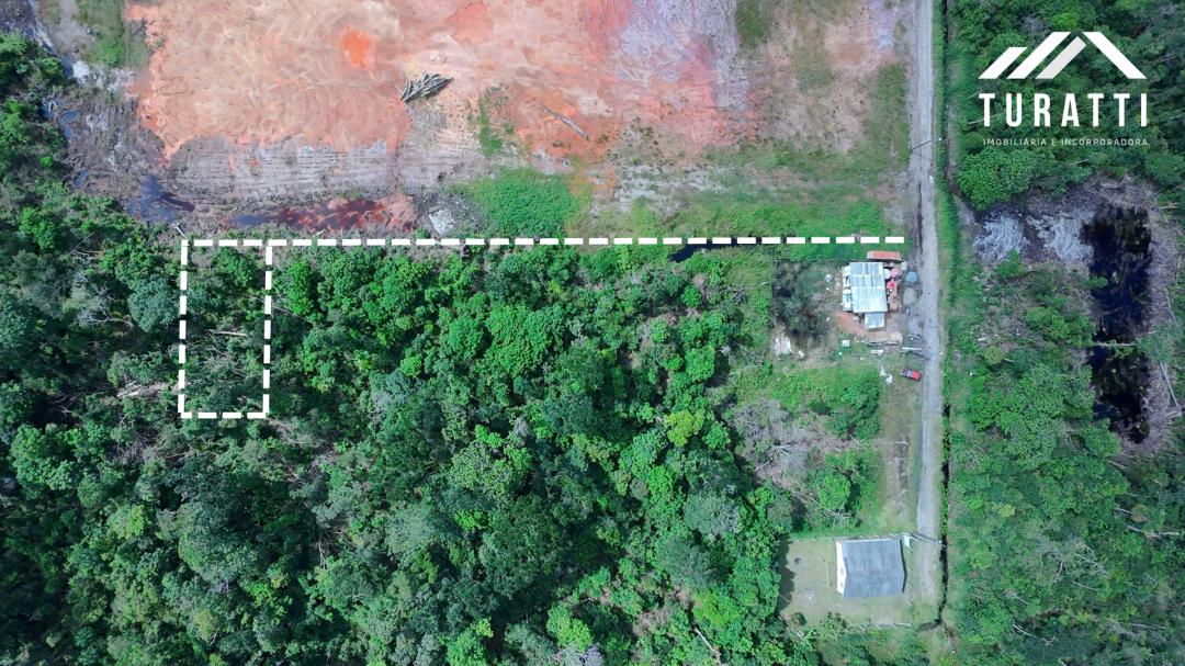 TerrenoVenda em Itapoá no bairro Palmeiras