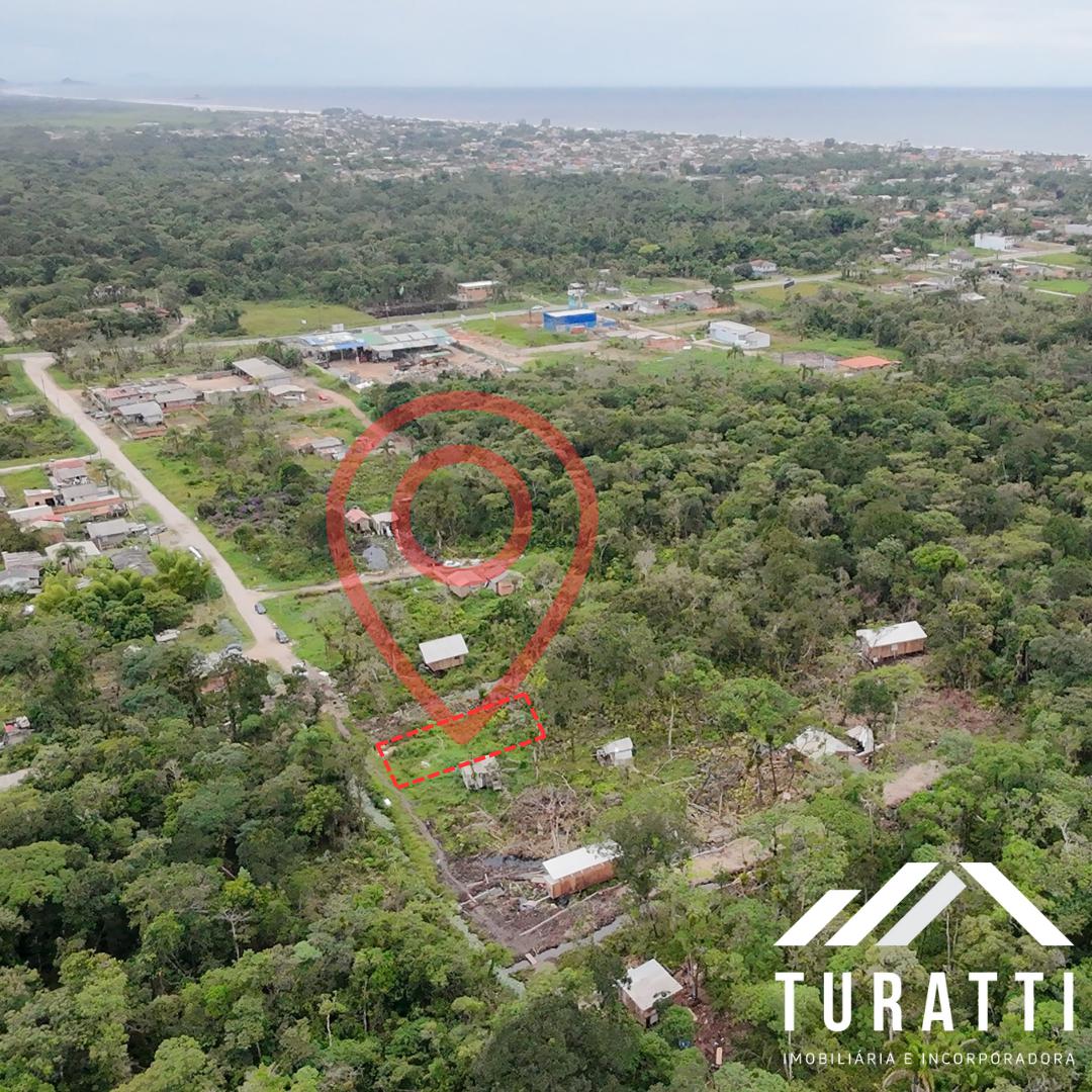 TerrenoVenda em Itapoá no bairro Sai mirim
