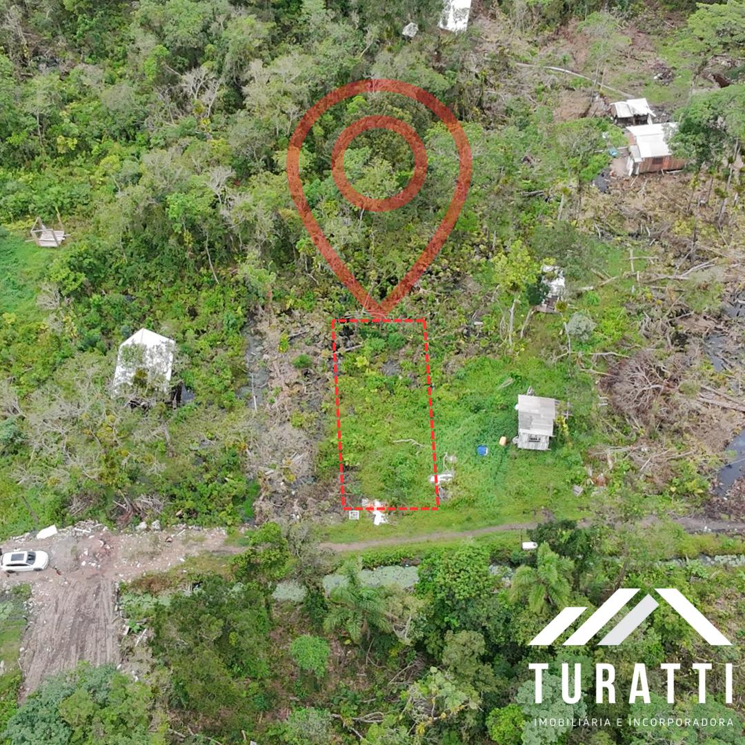 TerrenoVenda em Itapoá no bairro Sai mirim