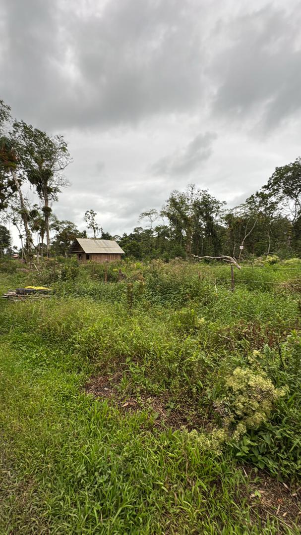 TerrenoVenda em Itapoá no bairro Sai mirim