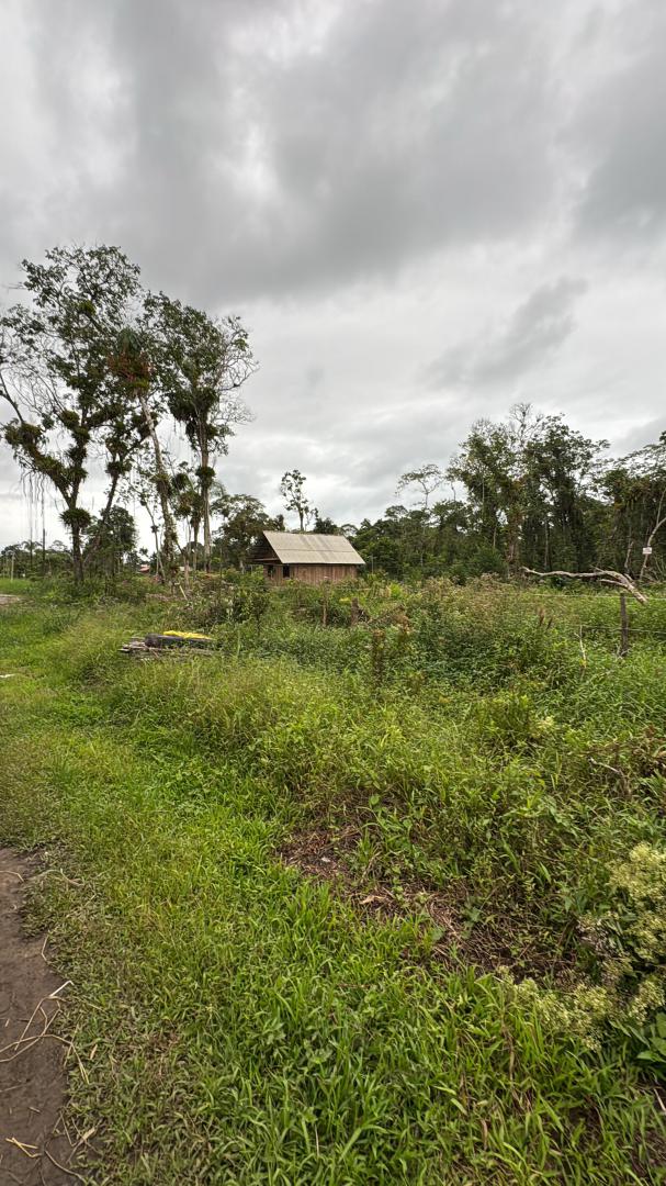 TerrenoVenda em Itapoá no bairro Sai mirim