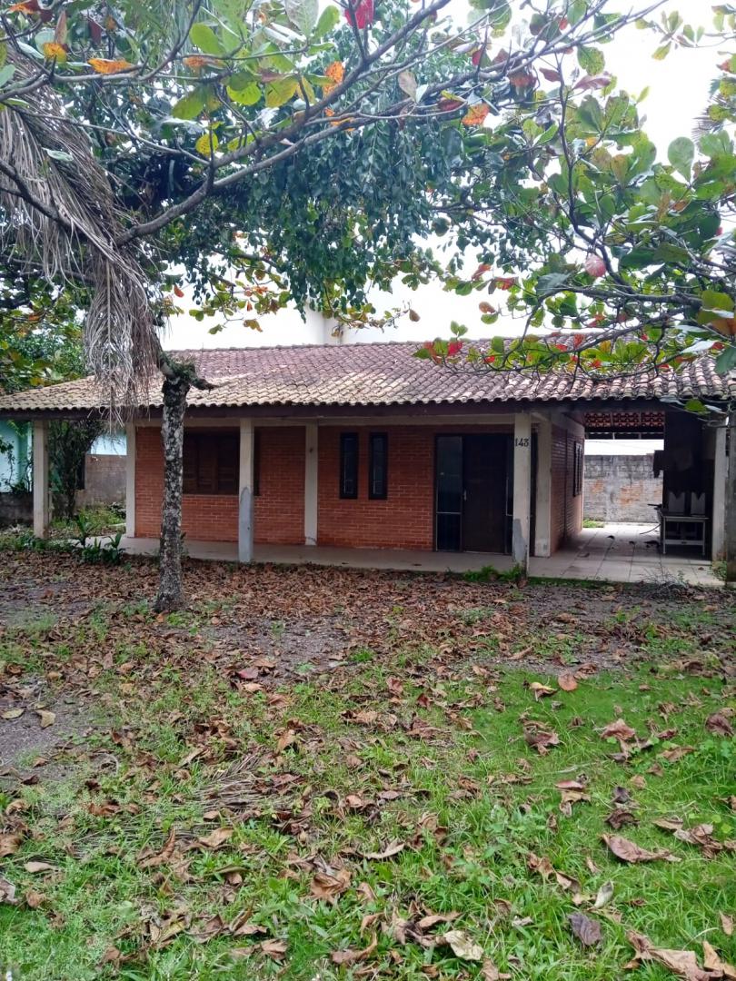 CasaVenda em Itapoá no bairro Santa Clara