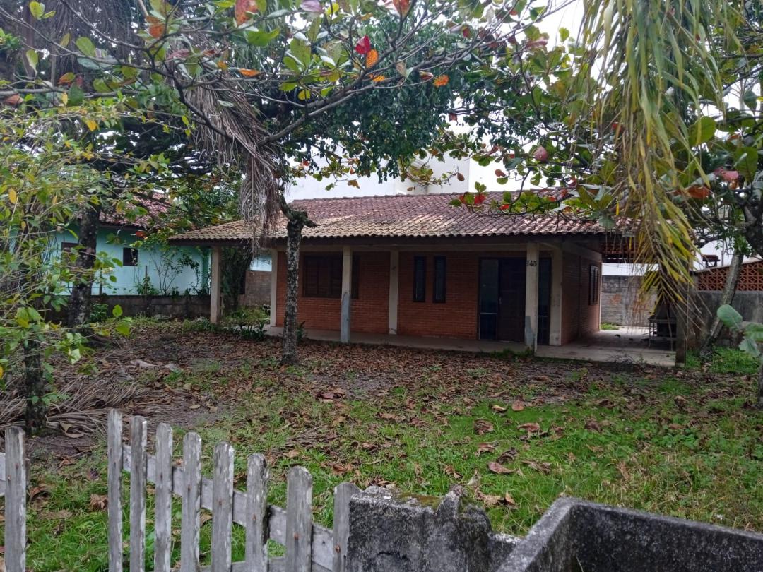 CasaVenda em Itapoá no bairro Santa Clara