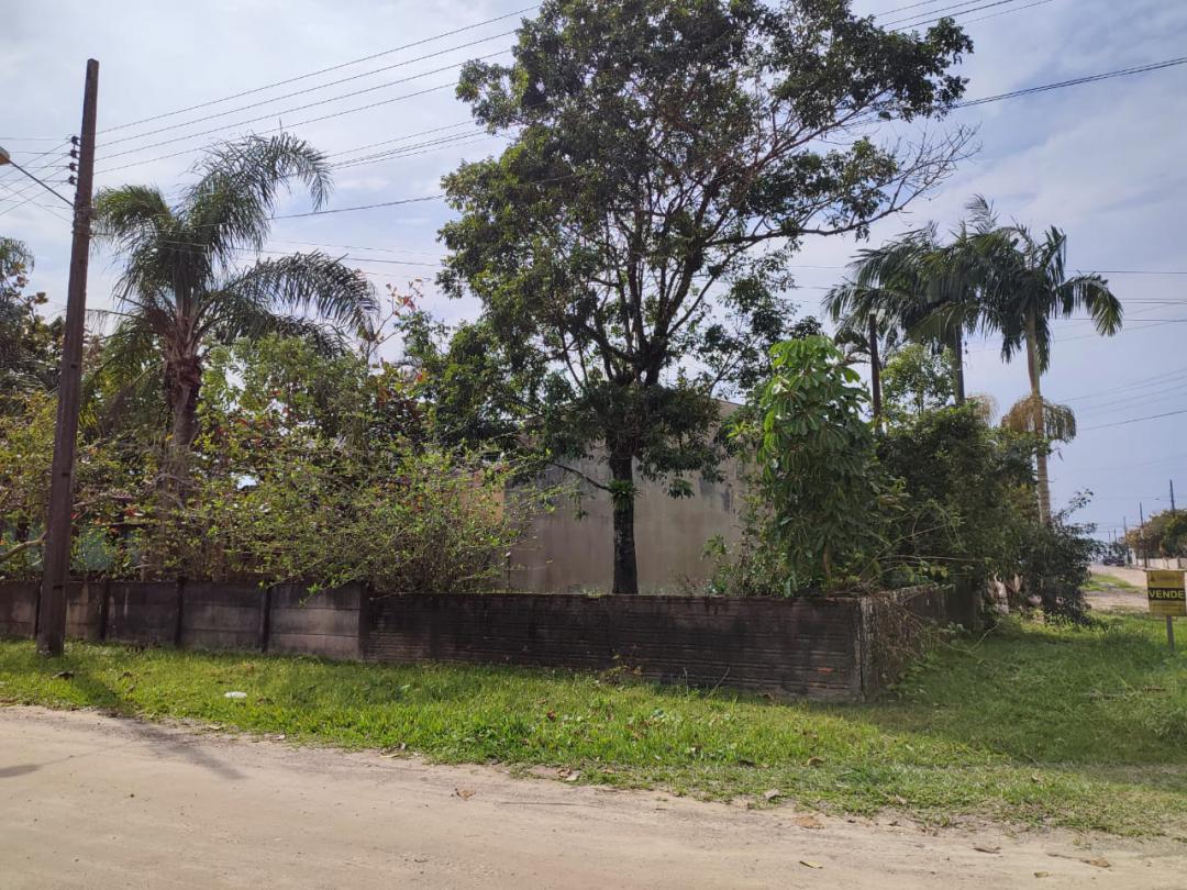 CasaVenda em Itapoá no bairro Santa Clara