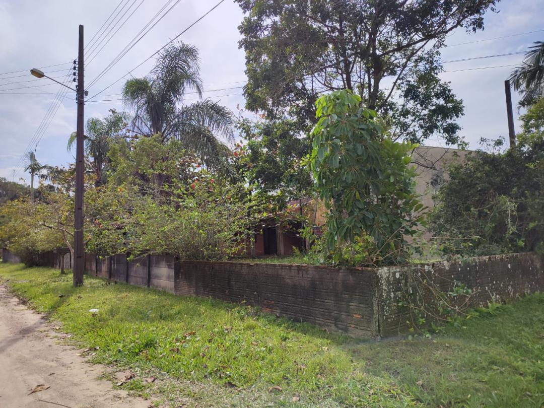 CasaVenda em Itapoá no bairro Santa Clara