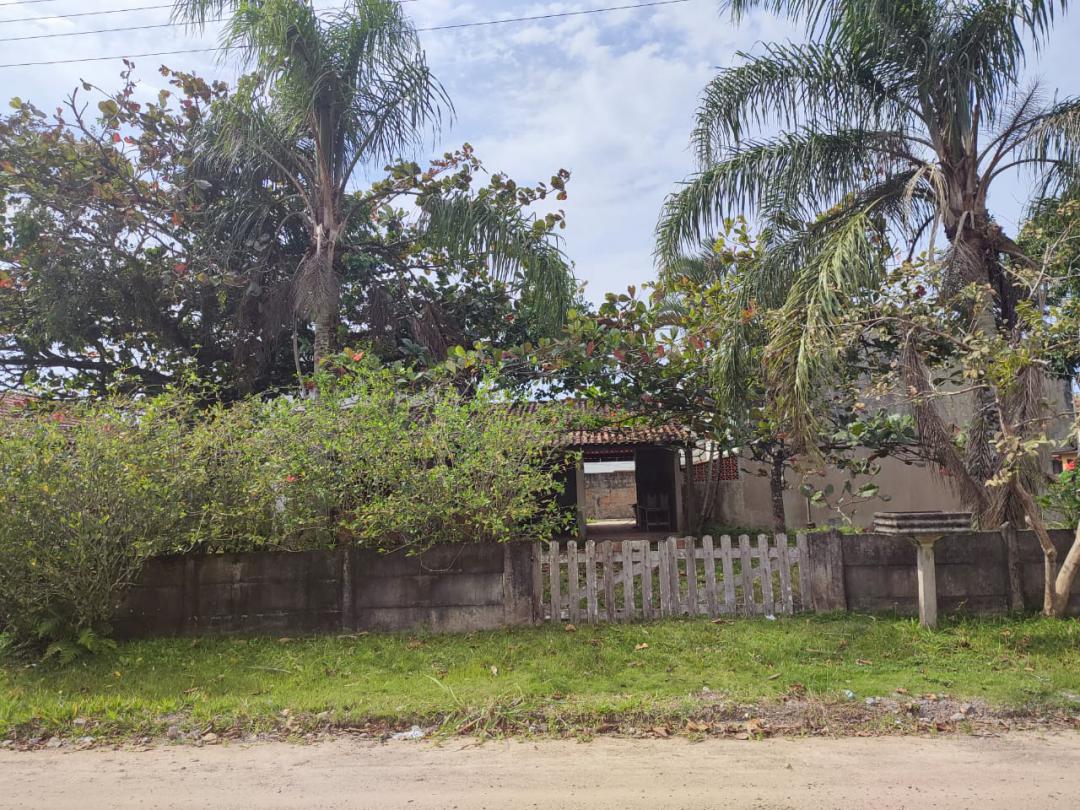 CasaVenda em Itapoá no bairro Santa Clara