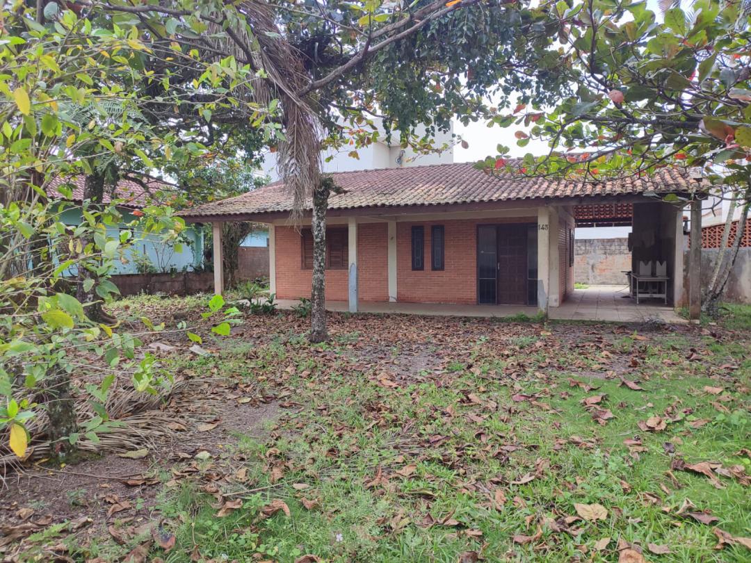 CasaVenda em Itapoá no bairro Santa Clara