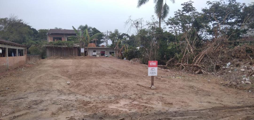 TerrenoVenda em Itapoá no bairro Recanto do Farol II