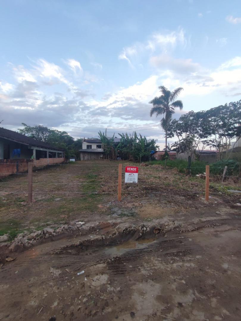 TerrenoVenda em Itapoá no bairro Recanto do Farol II