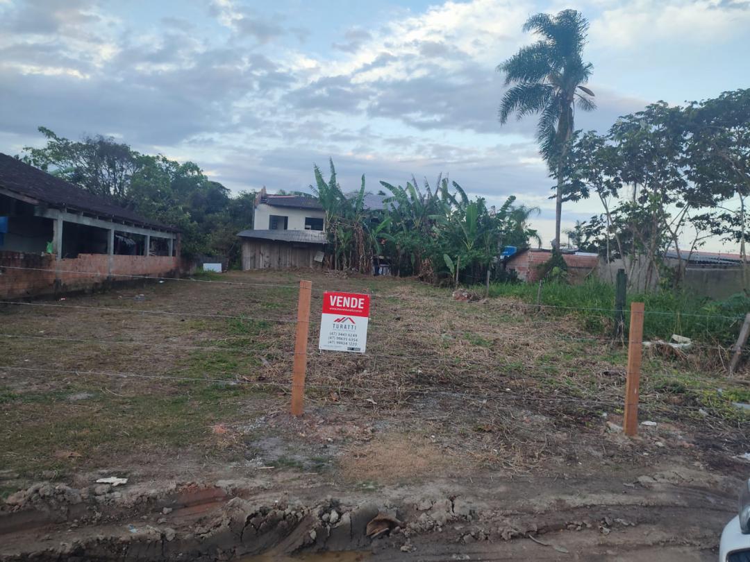 TerrenoVenda em Itapoá no bairro Recanto do Farol II