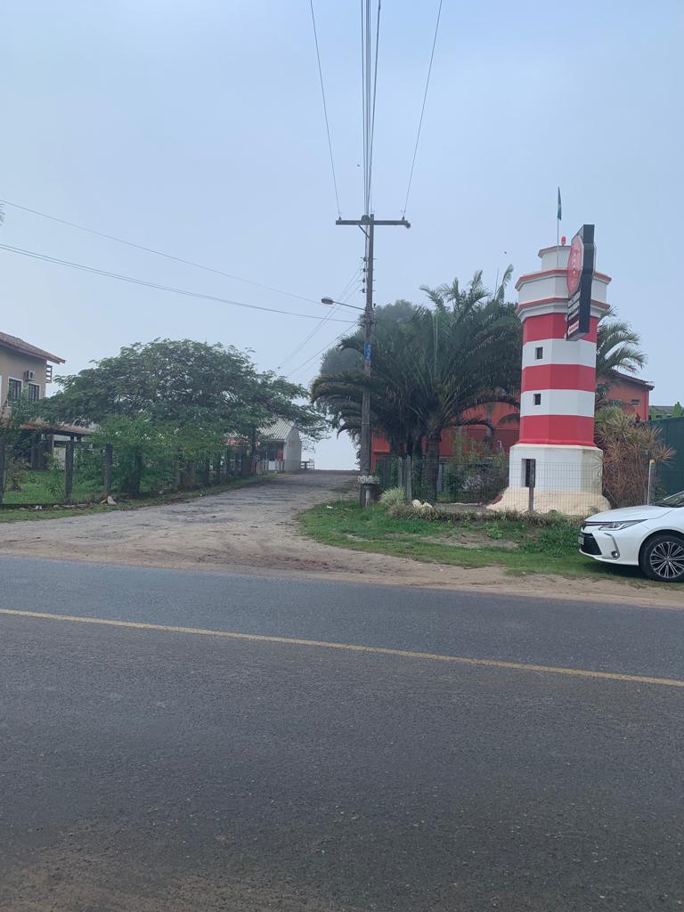 TerrenoVenda em Itapoá no bairro Recanto do Farol II