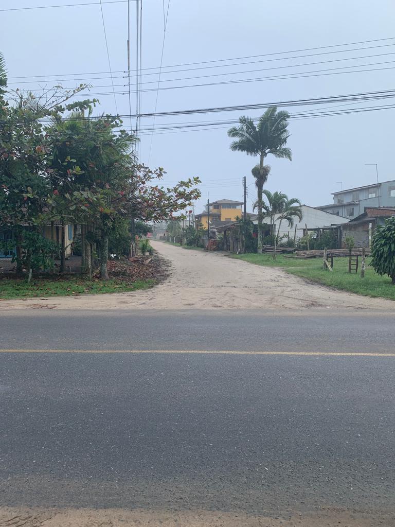 TerrenoVenda em Itapoá no bairro Recanto do Farol II