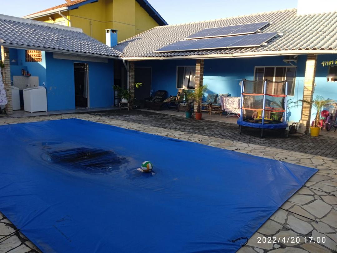 CasaVenda em Itapoá no bairro Mariluz