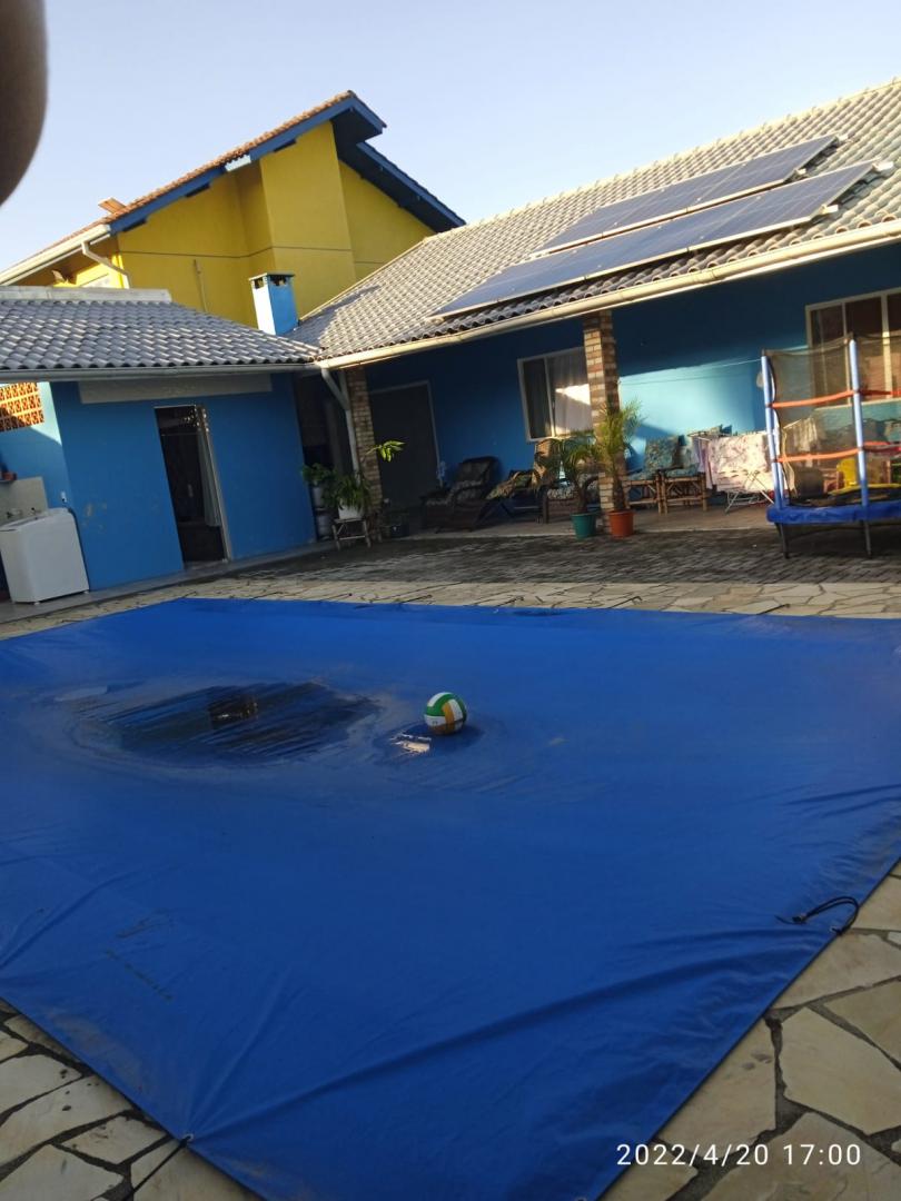 CasaVenda em Itapoá no bairro Mariluz