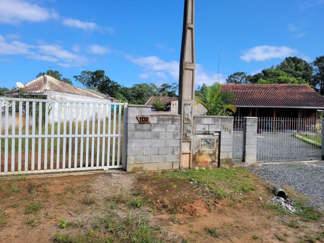 TerrenoVenda em Itapoá no bairro Rosa dos Ventos