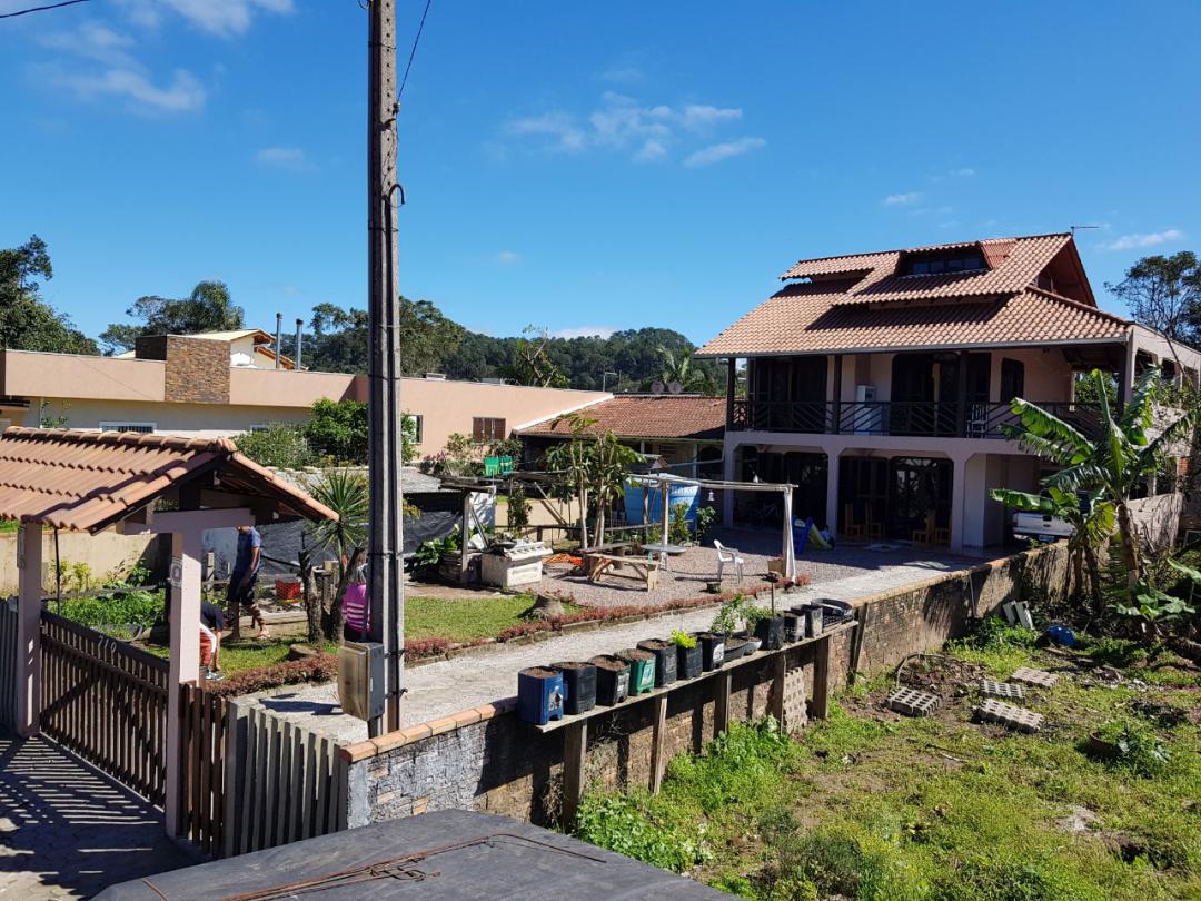 SobradoVenda em Itapoá no bairro Princesa do Mar