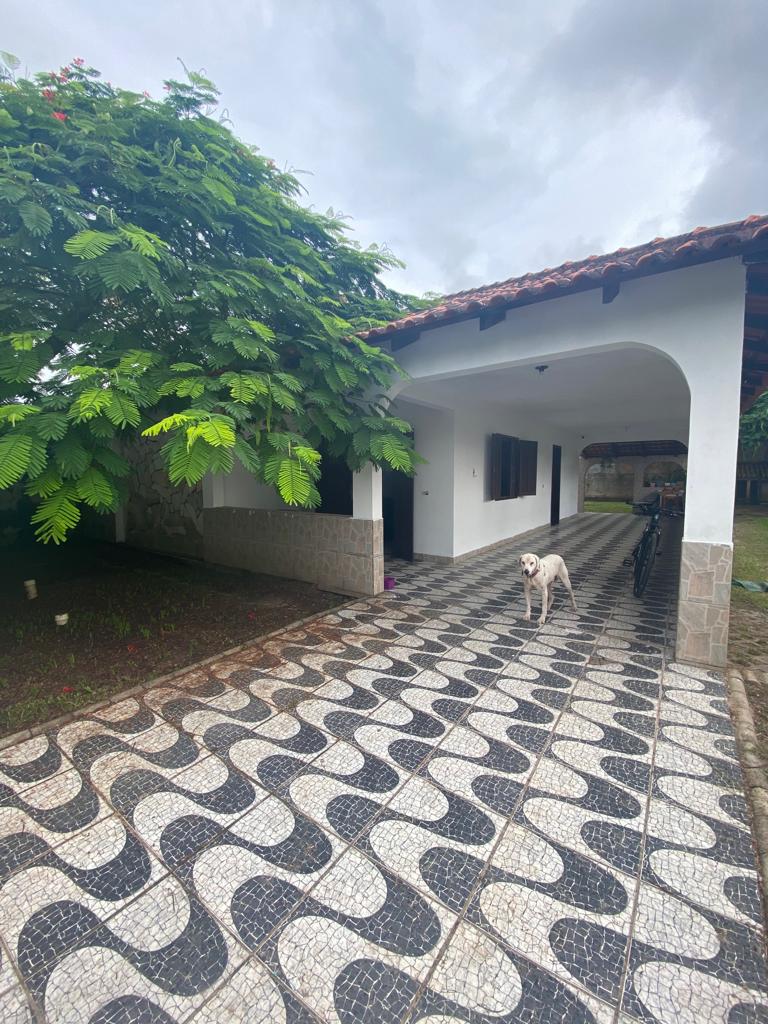 CasaVenda em Itapoá no bairro Jardim Perola do Atlantico