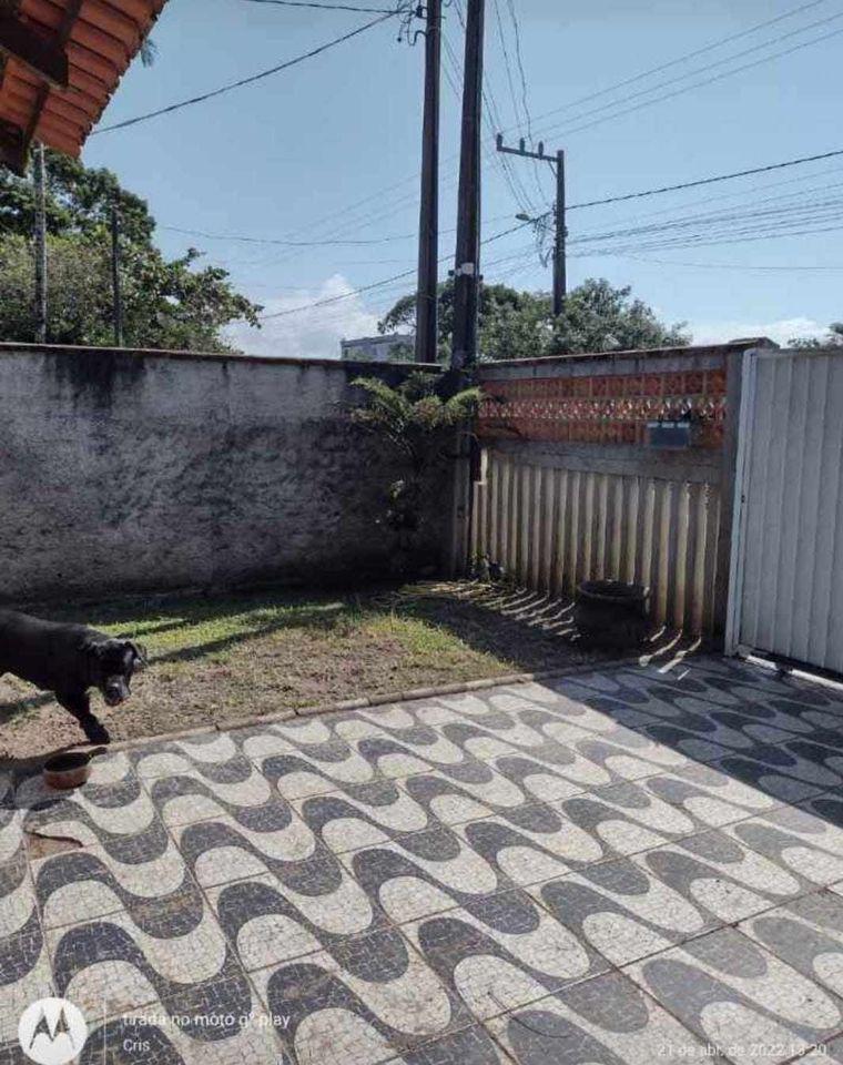 CasaVenda em Itapoá no bairro Jardim Perola do Atlantico