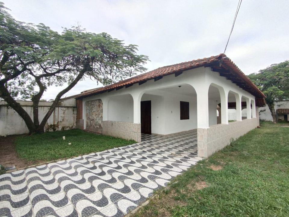 CasaVenda em Itapoá no bairro Jardim Perola do Atlantico