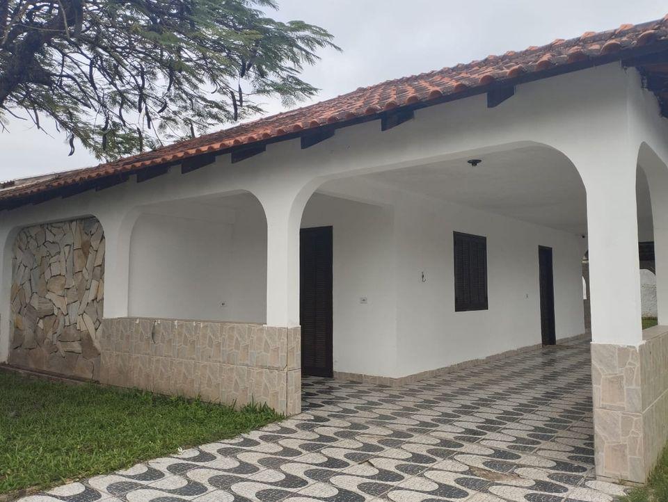 CasaVenda em Itapoá no bairro Jardim Perola do Atlantico