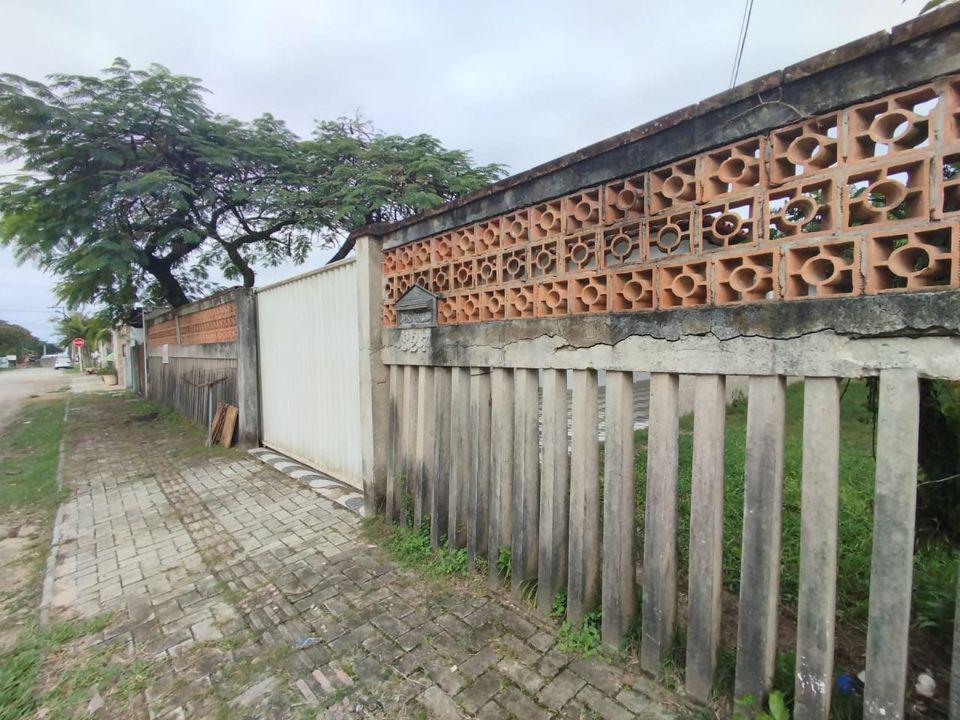 CasaVenda em Itapoá no bairro Jardim Perola do Atlantico