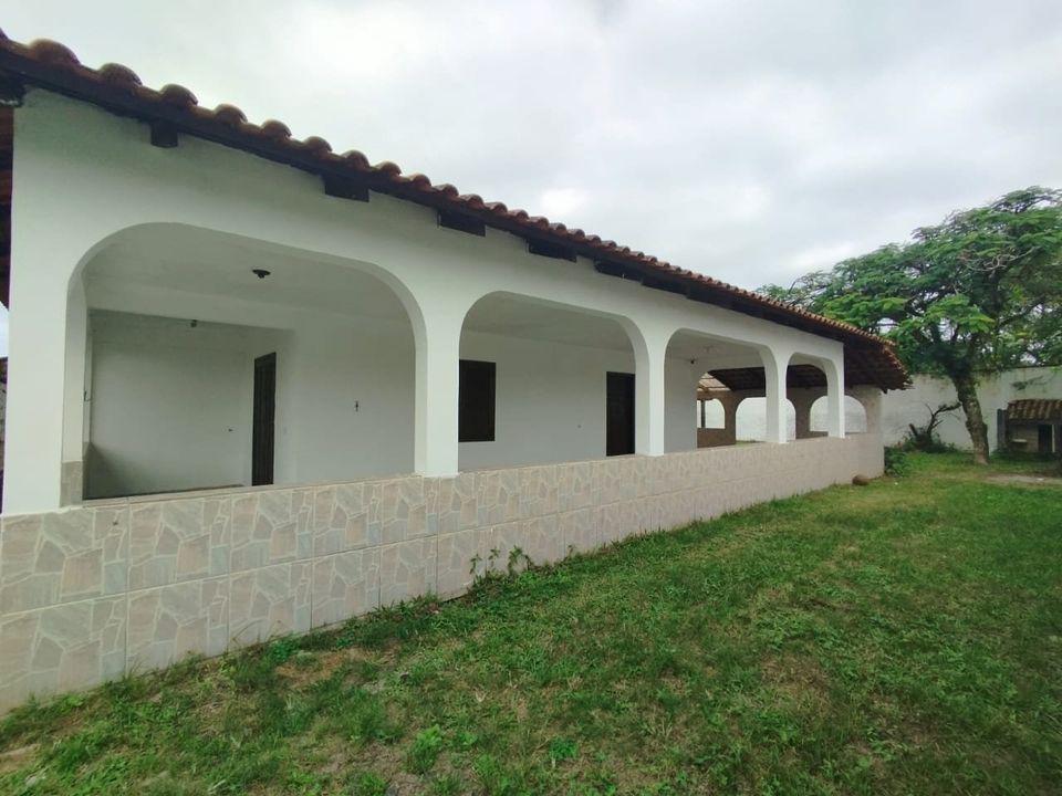 CasaVenda em Itapoá no bairro Jardim Perola do Atlantico