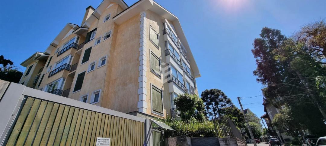 ApartamentoVenda em Gramado no bairro Centro
