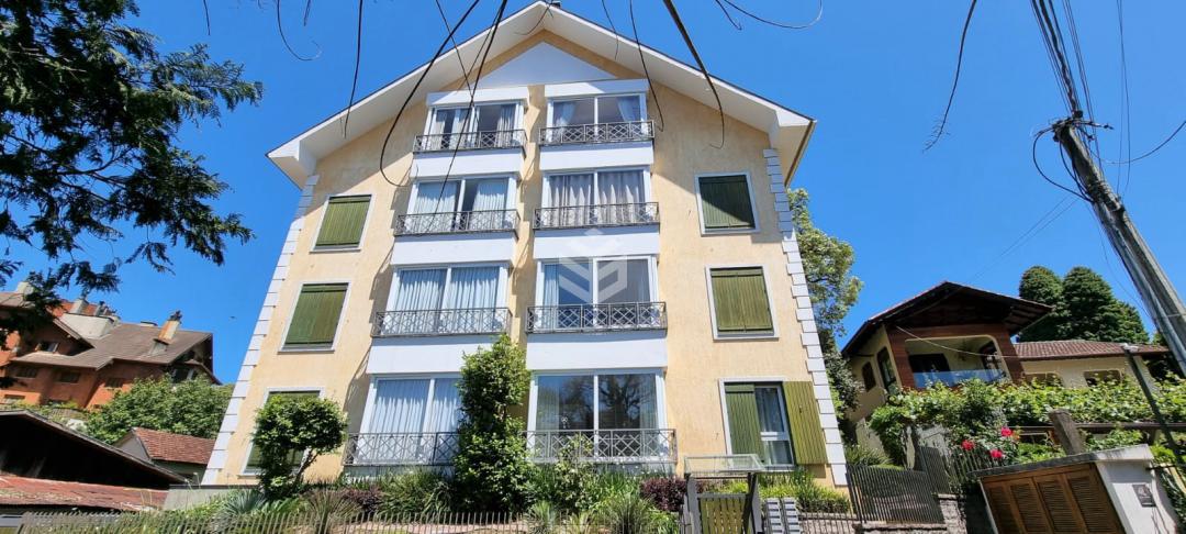 ApartamentoVenda em Gramado no bairro Centro