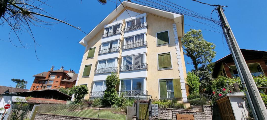 ApartamentoVenda em Gramado no bairro Centro