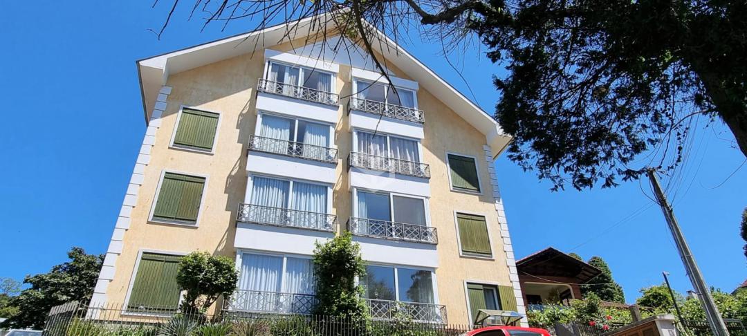 ApartamentoVenda em Gramado no bairro Centro