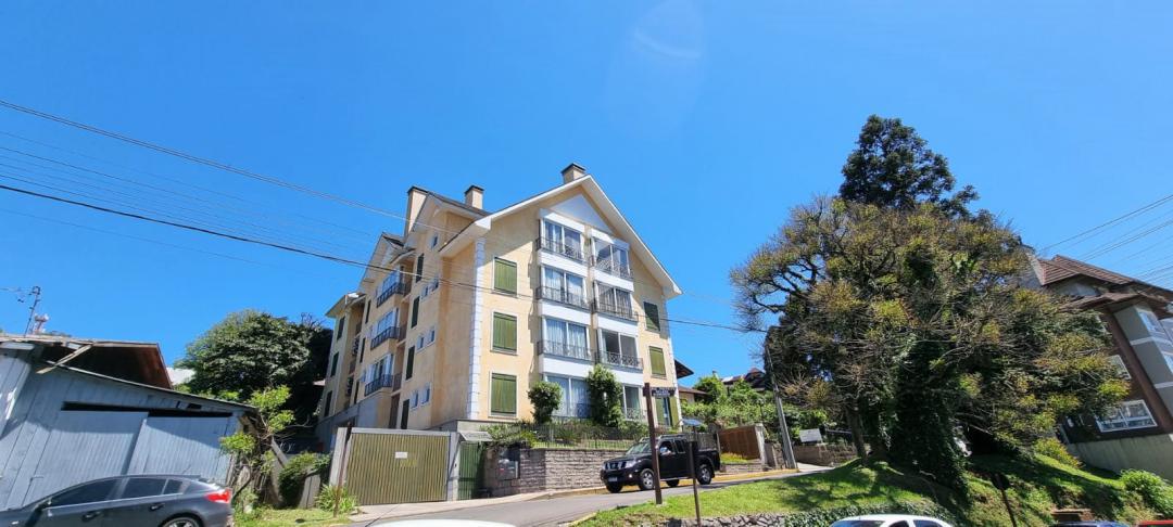 ApartamentoVenda em Gramado no bairro Centro