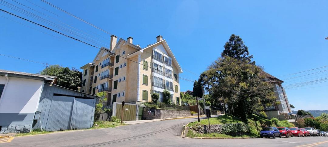 ApartamentoVenda em Gramado no bairro Centro