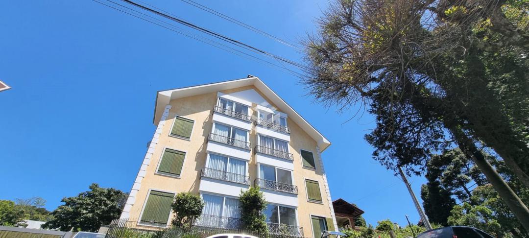 ApartamentoVenda em Gramado no bairro Centro