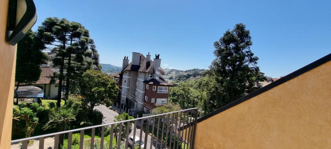 ApartamentoVenda em Gramado no bairro Centro