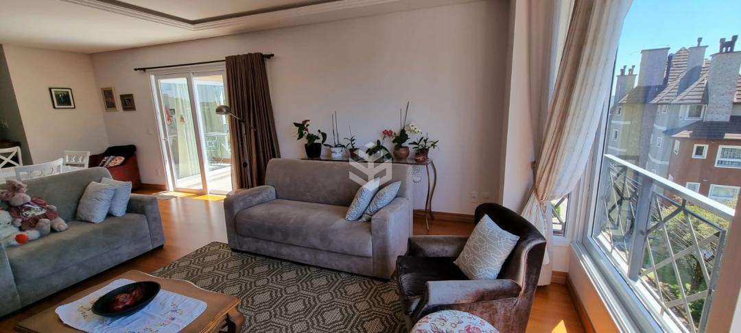 ApartamentoVenda em Gramado no bairro Centro