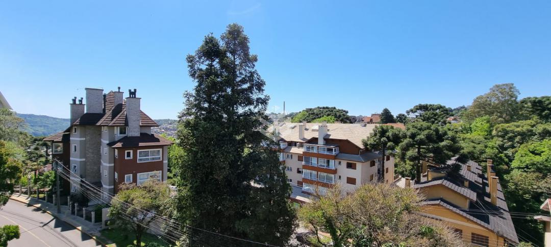 ApartamentoVenda em Gramado no bairro Centro