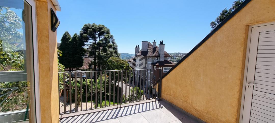 ApartamentoVenda em Gramado no bairro Centro