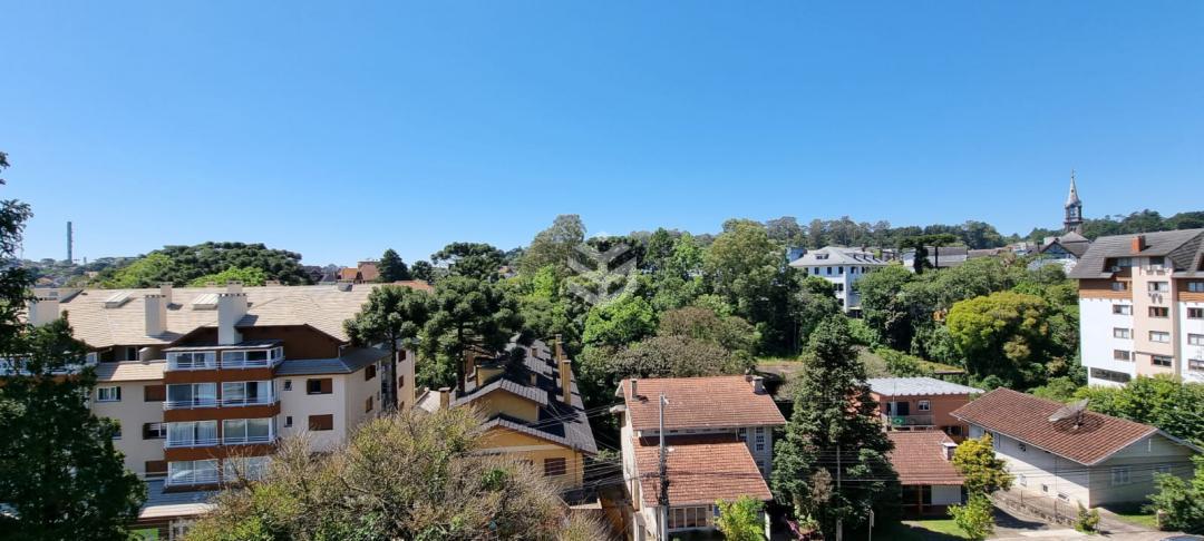 ApartamentoVenda em Gramado no bairro Centro