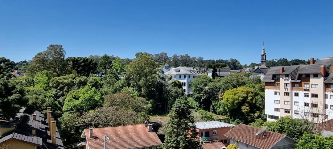 ApartamentoVenda em Gramado no bairro Centro